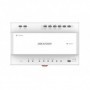 Distribuidor de vídeo/audio de dos hilos Conexión en cascada 4CH TCP/IP RJ45 Hikvision