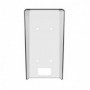 Visera Protectora contra lluvia superficie metacrilato transparente para videoportero serie KV6103 / KV6113 Hikvision