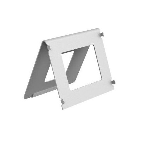 Soporte sobremesa para monitor de videoportero