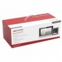 Kit Videoportero IP Estación interior + Estación puerta + Switch + SD 16GB Hikvision