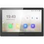 Monitor interior 10" Ethernet + WIFI para videoportero IP Hikvision