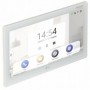 Pantalla táctil LCD videoportero 10,1" IPS Conexión Android con todos los dispositivos Hik-Connect Control Convergencia Total