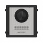 Módulo de puerta / Placa calle Cámara 2MP serie KD8  Acero Inox Superficie/Empotrado Hikvision