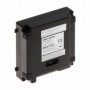 Módulo de apertura con teclado de acero inoxidable para videoportero IP modular empotrado/superficie Hikvision