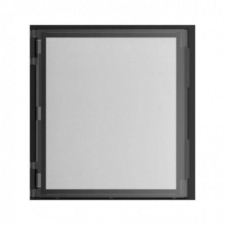 Módulo de información retroiluminado para añadir indicaciones superficie/empotrado Hikvision