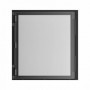 Módulo de información retroiluminado para añadir indicaciones superficie/empotrado Hikvision