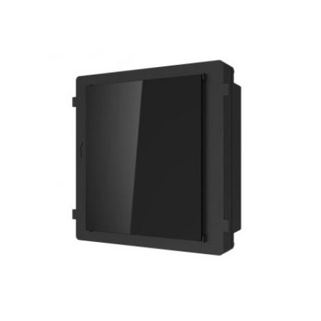 Módulo embellecedor para videoporteros IP modulares superficie/empotrado Hikvision