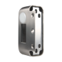 Cerradura de seguridad inteligente de superficie electromecánica Fail Secure (NO). Acero inoxidable