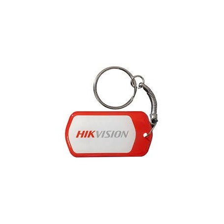 Llavero Mifare para control de accesos