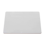 Tarjeta de proximidad MIFARE para control de accesos / presencia lisa sin numerar