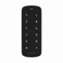 Terminal de control de acceso RFID Dual Mifare y EM Exterior Teclado Anviz M3PRO