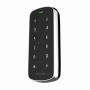Terminal de control de acceso RFID Dual Mifare y EM Exterior Teclado Anviz M3PRO