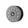 Kit de Hogar Timbre Cerradura Inteligente DIY Lock + Teclado Keypad + Pasarela Home Gateway A3 EZVIZ