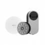 Kit de Hogar Timbre Cerradura Inteligente DIY Lock + Teclado Keypad + Pasarela Home Gateway A3 EZVIZ