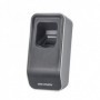 Enrolador de huellas Hikvision
