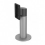 Soporte Vertical para Terminal de Reconocimiento Facial en Tornos Hikvision