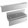 Soporte cerradura magnética para DS-K4H255S Hikvision