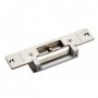 Cerradura eléctrica pestillo Resistencia 800Kg Acero inoxidable Hikvision