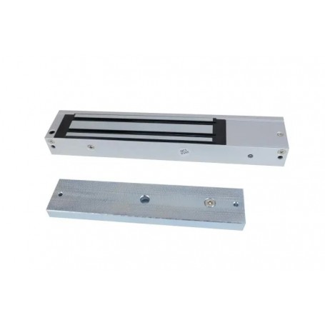 Cerradura magnética Hikvision