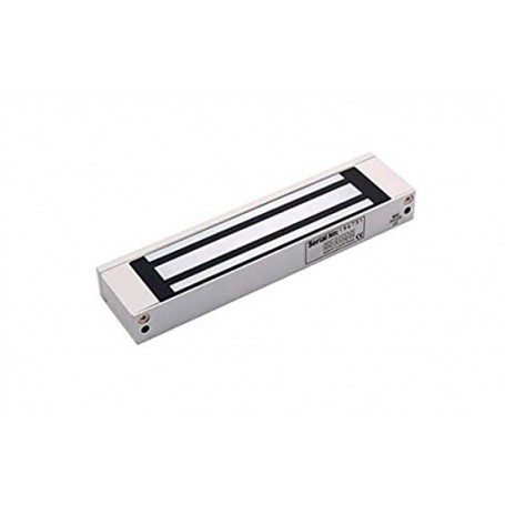 Cerradura magnética para una puerta Resistencia 300 kg Hikvision