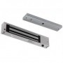 Cerradura magnética para una puerta Resistencia 300 kg Hikvision