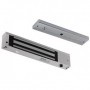Cerradura magnética para una puerta Resistencia 500 kg Hikvision