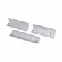 Soporte LZ de cerradura magnética Hikvision para K4H258