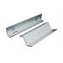 Soporte LZ para cerradura electromagnética DS-K4H250 Hikvision