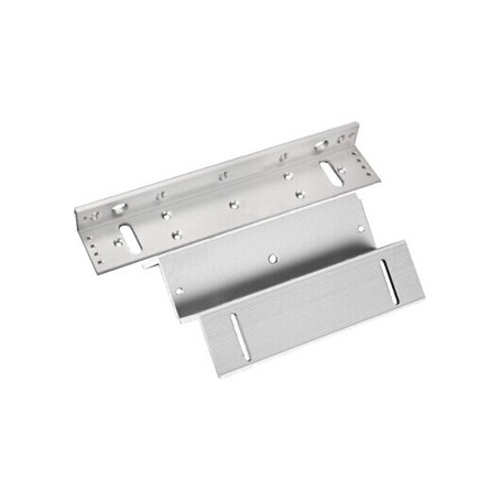 Soporte LZ para cerradura electromagnética DS-K4H450 Hikvision