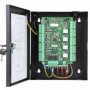 Controladora de acceso de 4 puertas Hikvision