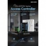 Controladora de accesos para 2 puertas Con caja