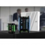 Controladora de accesos para 2 puertas WIFI PoE Con caja