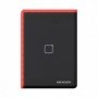 Lector de acceso por tarjeta EM card IP65 Wiegand Hikvision