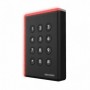Lector de acceso por tarjeta EM card y Código Pin Teclado IP65 Wiegand Hikvision