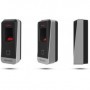 Lector Huellas Dactilares Tarjeta Mifare M1 Montaje Superficie Zumbador Tamper Hikvision