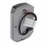 Lector de proximidad antivandálico Mifare® con teclado Hikvision