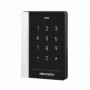 Lector de tarjetas Mifare de la serie Pro 1102A Keypad Hikvision