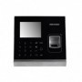 Terminal control acceso Huella dactilar LCD-TFT 2,8" tarjetas Mifare Teclado Hikvision