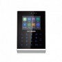 Terminal control acceso LCD-TFT 2,8" tarjetas Mifare Teclado Hikvision