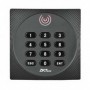 Lector de accesos Dual 125kHz/13,56MHz Teclado OSDP ZKTeco KR614 IP64