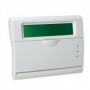 Marcador GSM y PSTN bidireccional VOXOUT de AMC controlable remotamente. 5 entradas / salidas . English