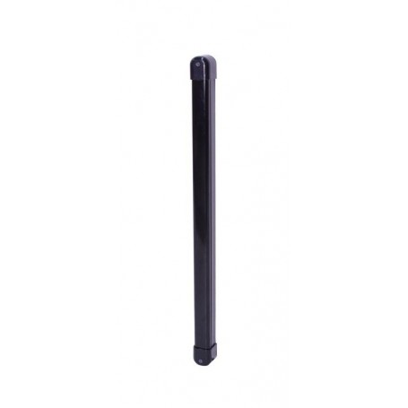 Barrera infrarroja cableada de 4 pares de haces para exterior altura 150cm