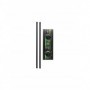 Barrera infrarroja cableada de 4 pares de haces para exterior altura 150cm
