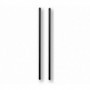 Barrera infrarroja cableada de 4 pares de haces para exterior altura 150cm