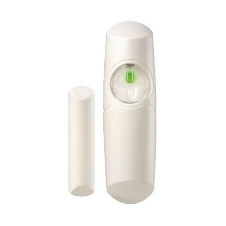 Detector de Golpes ShockTec Plus con Contacto Magnético Risco