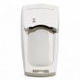 Detector intrusión PIR Antimasking 20m / 11 cortinas - Cortina central / 60m V2E Aritech