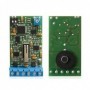 Detector microfónico de rotura de cristales AMC. Certificado