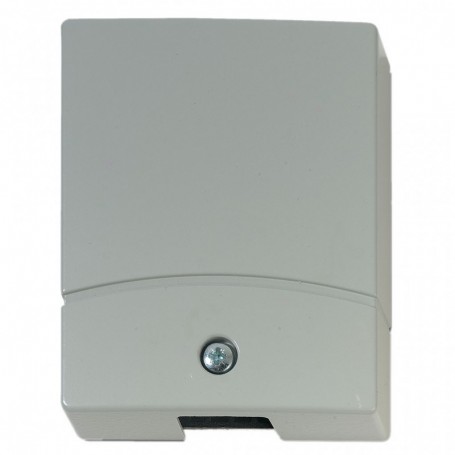 Detector sísmico cámaras fuertes y acorazadas. Radio de 3 a 14m Aritech