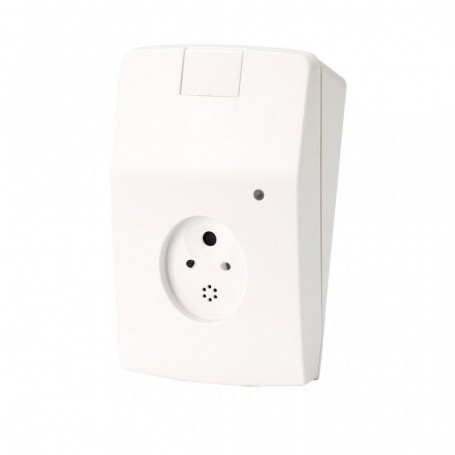 Sensor acústico de rotura de cristal AM Grado 3 Aritech