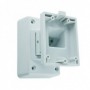 Soporte articulado tipo rótula para detectores de exterior Pyronix